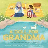 Doll for Grandma (eBook, ePUB)