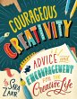 Courageous Creativity (eBook, ePUB) - Bild 1