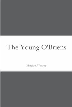 The Young O'Briens - Westrup, Margaret