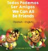 We Can All Be Friends (Spanish-English) - Bild 1