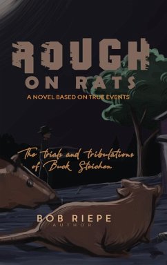 ROUGH ON RATS - Riepe, Bob ROUGH ON RATS - Riepe, Bob