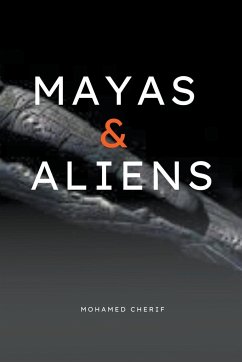 Mayas & Aliens - Cherif, Mohamed
