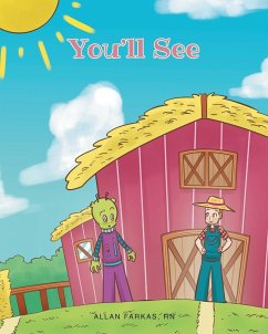 Cover You'll See