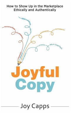 Joyful Copy - Capps, Joy