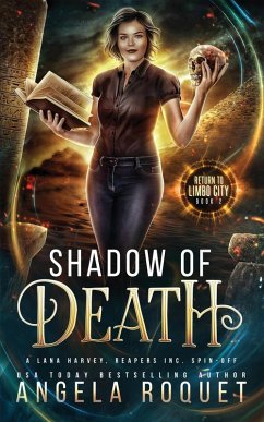 Cover Shadow of Death