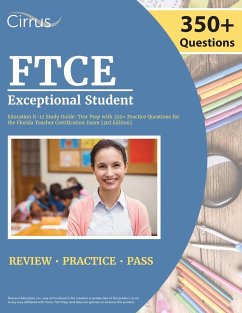 FTCE Exceptional Student Education K-12 Study Guide - Cox