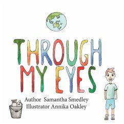 Through My Eyes - Smedley, Samantha