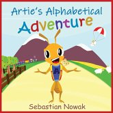 Artie's Alphabetical Adventure