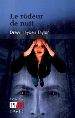 Le rôdeur de nuit - Taylor, Drew Hayden