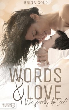 Words & Love - Gold, Brina