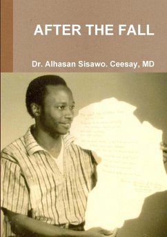 AFTER THE FALL - Ceesay, MD Alhasan Sisawo.