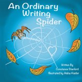 An Ordinary Writing Spider