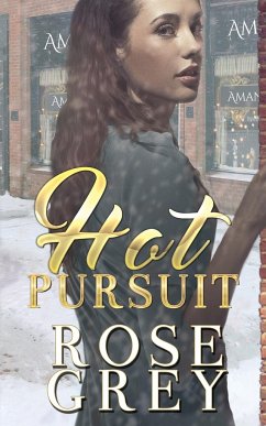 Hot Pursuit - Grey, Rose