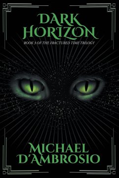 Dark Horizon - Michael D'Ambrosio