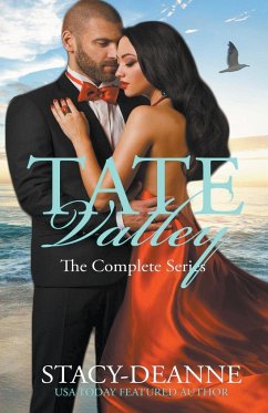 Tate Valley The Complete Series - Stacy-Deanne