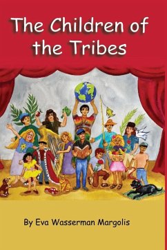 The Children of the Tribes - Wasserman Margolis, Eva