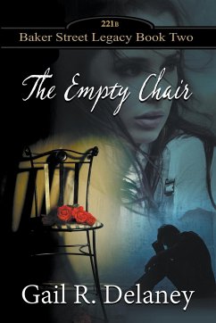 The Empty Chair - Delaney, Gail R