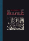 HELLVILLE (NUEVA EDICION CARTONE) HELLVILLE (NUEVA EDICION CARTONE)