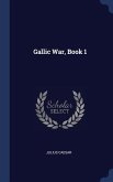 Gallic War, Book 1