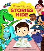 Where the Best Stories Hide (eBook, ePUB)