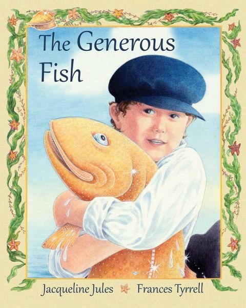 The Generous Fish (eBook, ePUB)