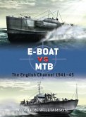 E-Boat vs MTB (eBook, ePUB)