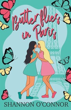 Cover Butterflies in Paris