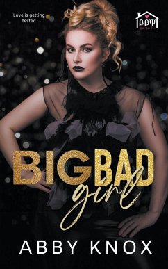 Big Bad Girl - Knox, Abby