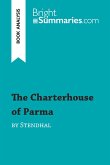 The Charterhouse of Parma by Stendhal (Book Analysis)