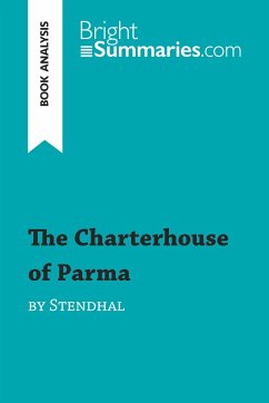 The Charterhouse of Parma by Stendhal (Book Analysis) - Bright Summaries