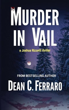 Murder in Vail - Ferraro, Dean C.