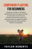 Companion Planting For Beginners