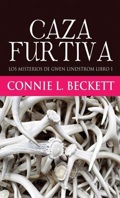 Caza Furtiva - Beckett, Connie L.
