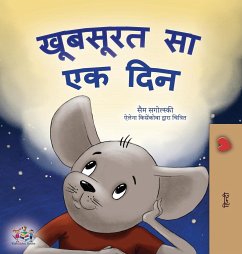 A Wonderful Day (Hindi Children's Book) - Sagolski, Sam; Books, Kidkiddos