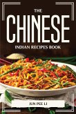 THE CHINESE-INDIAN RECIPES BOOK