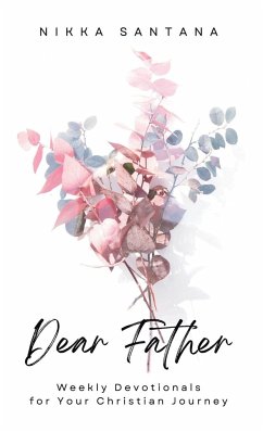 Dear Father - Santana, Nikka