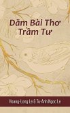 D¿m Bài Th¿ Tr¿m T¿ (Contemplative Poems)