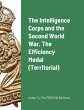 The Intelligence Corps and the Second... - Bild 1