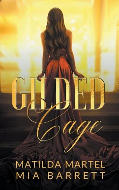 Gilded Cage - Martel, Matilda