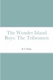 The Wonder Island Boys