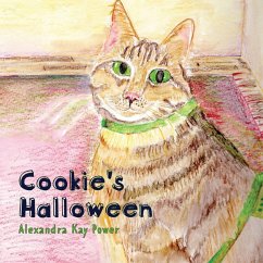 Cover Cookie's Halloween