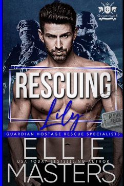 Rescuing Lily - Masters, Ellie