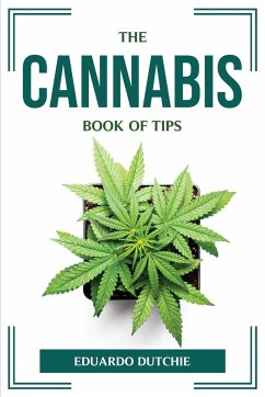 Cover The Cannabis Book of Tips