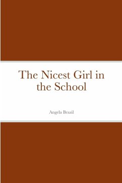 The Nicest Girl in the School - Brazil, Angela