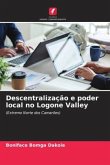 Descentralização e poder local no Logone Valley