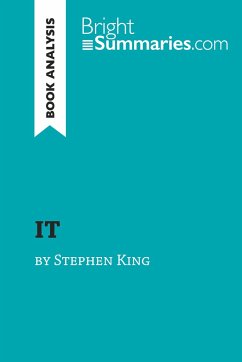 IT by Stephen King (Book Analysis) - Bright Summaries