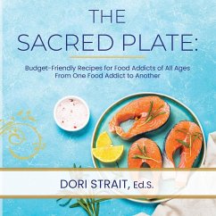 The Sacred Plate - Strait, Dori E