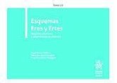 Esquemas ERES y ERTES : despidos colectivos y suspensiones de contratos