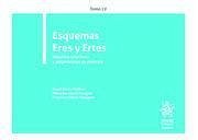 Esquemas ERES y ERTES : despidos colectivos y suspensiones de contratos - Blasco Pellicer, Ángel . . . [et al.