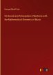 On Sound and Atmospheric Vibrations... - Bild 1